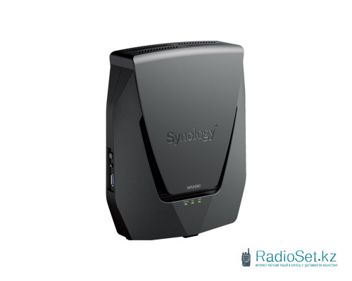 Маршрутизатор Synology WRX560